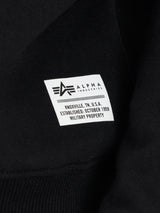 Sweter Dragon EMB Bluza Alpha Industries 136301