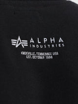 Sweter Dragon EMB Bluza Alpha Industries 136301