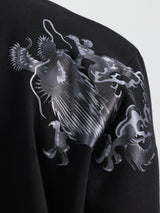 Sweter Dragon EMB Bluza Alpha Industries 136301