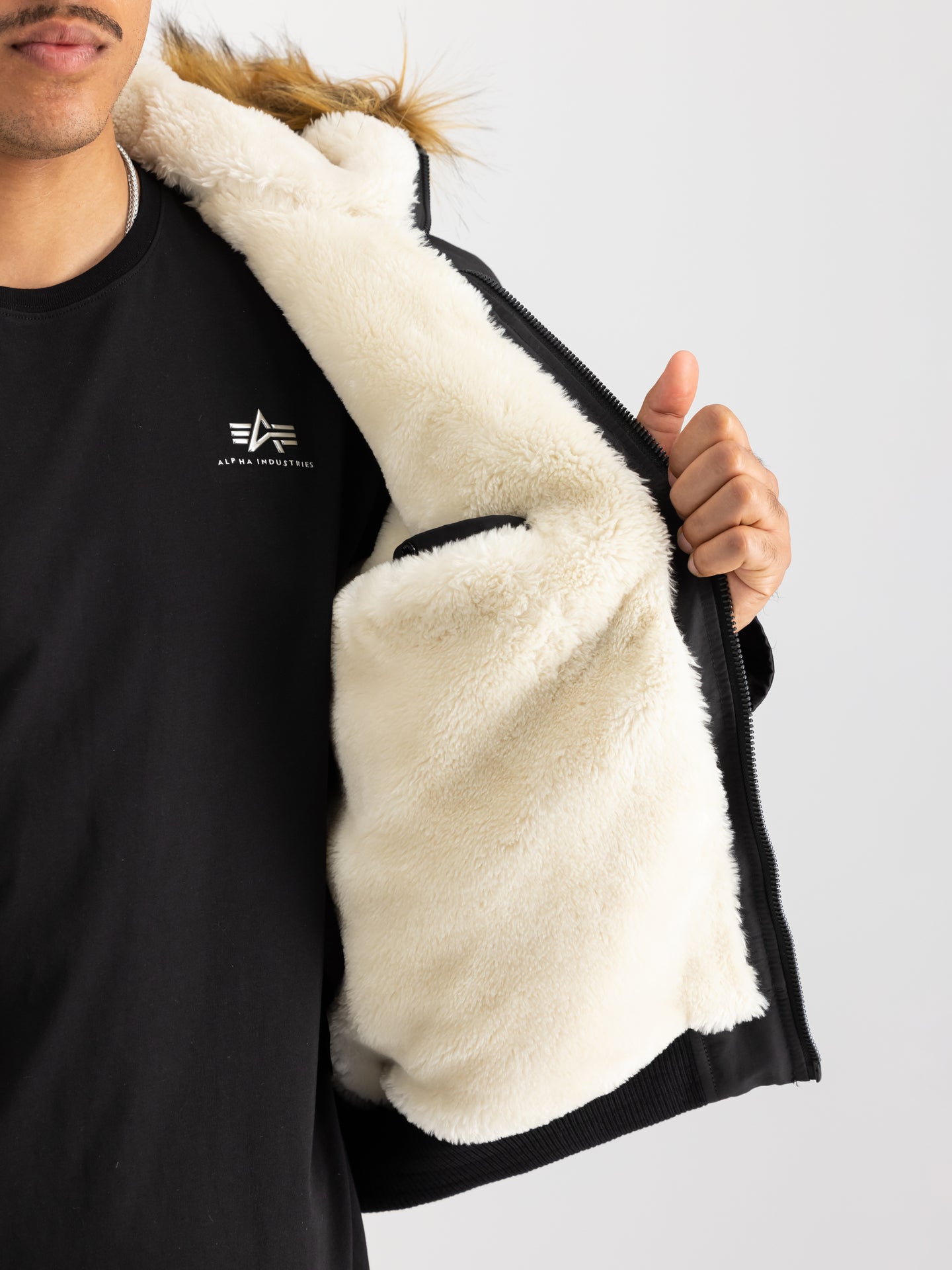 Kurtka "Strażnicy Arktyki" 2XL
