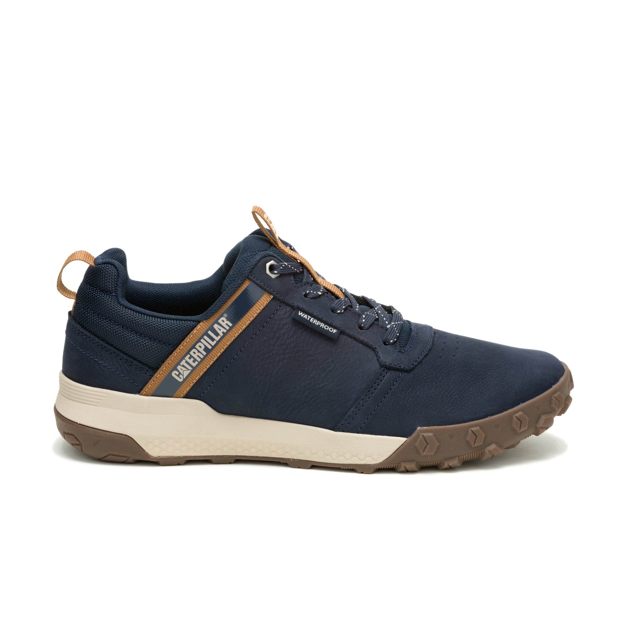 Buty Caterpillar Hex Ready Low WP
