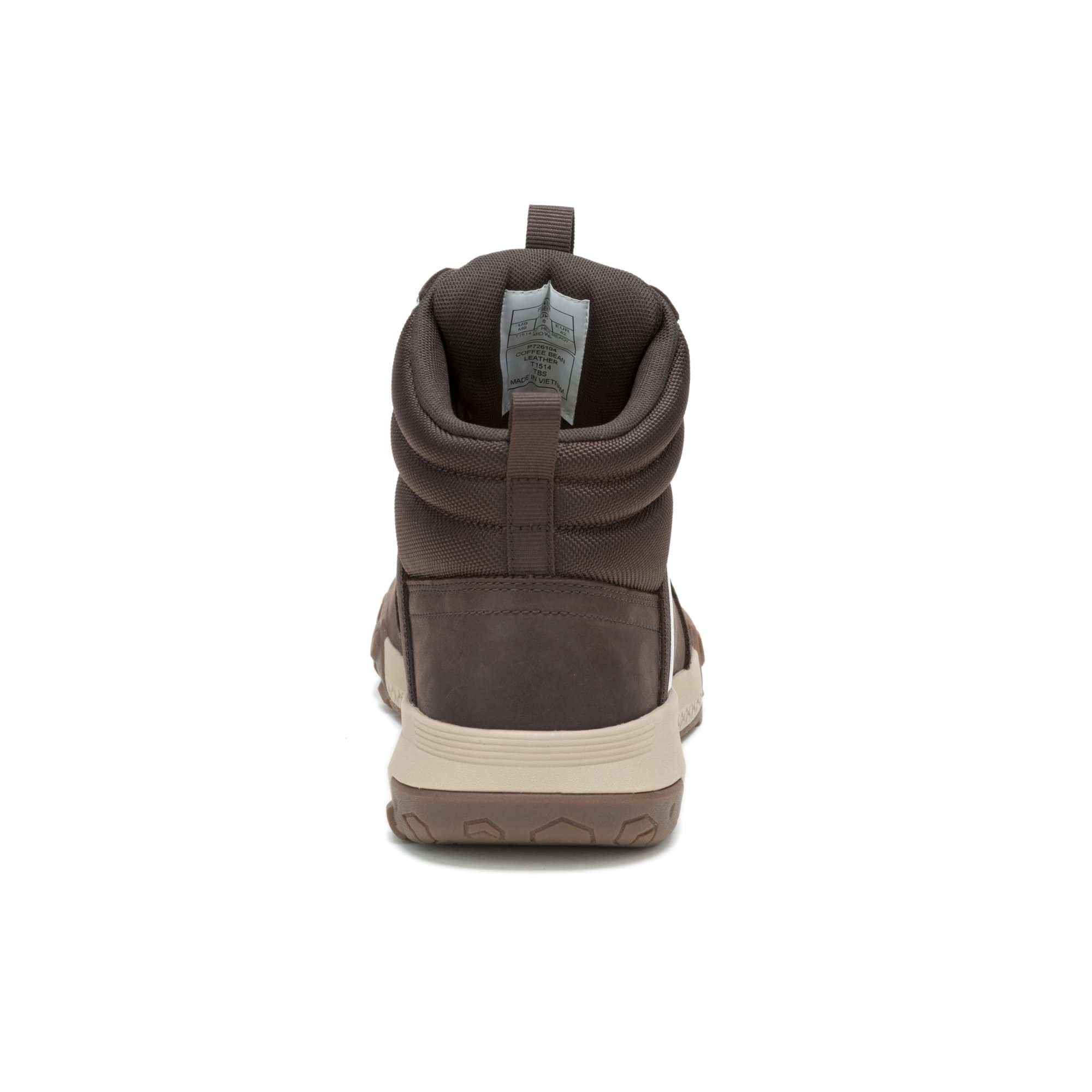 Buty Caterpillar Hex Ready Mid WP