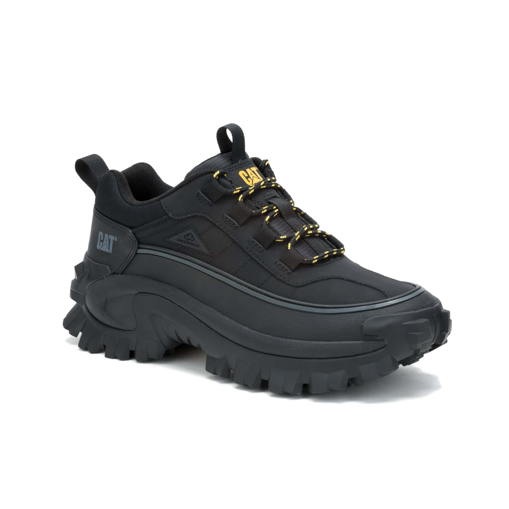 Buty Caterpillar Caterpillar Intruder Galosh 2.0 Low WP