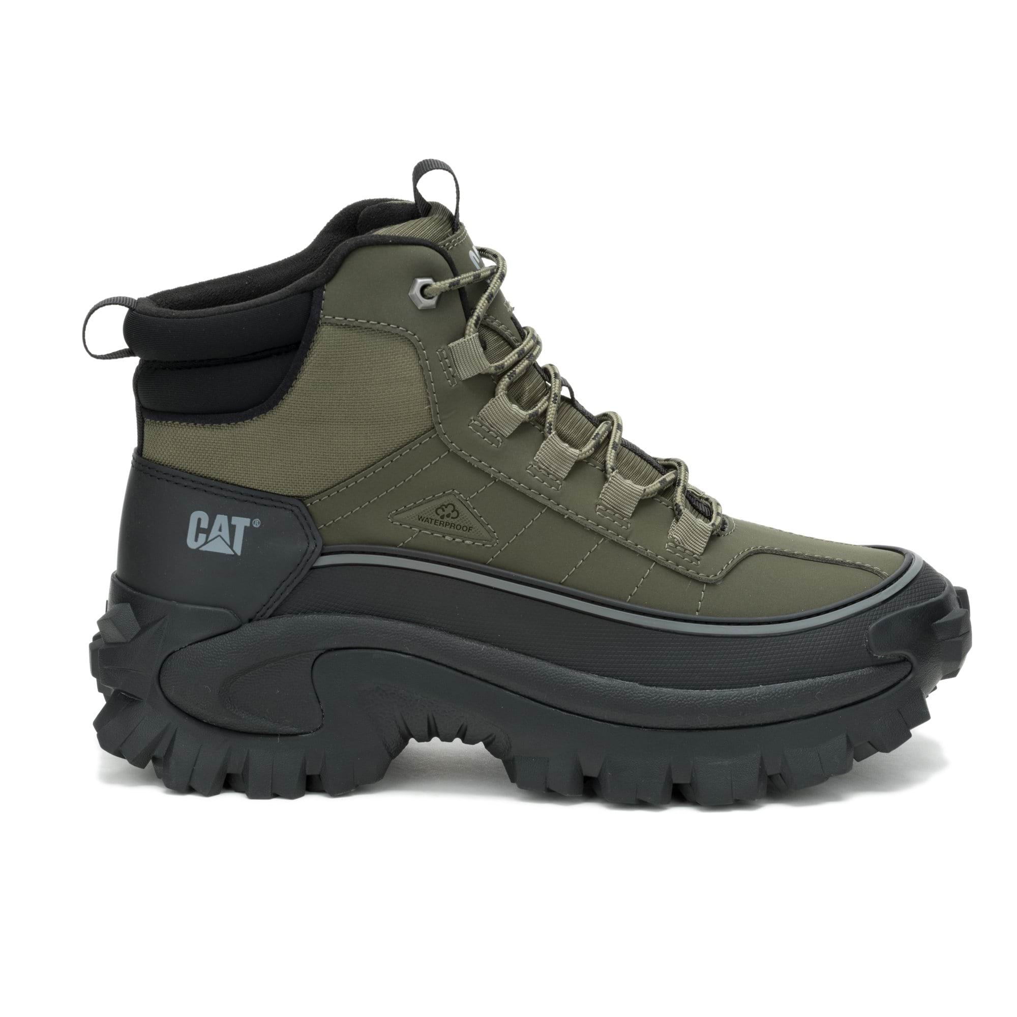 Buty Caterpillar Intruder Galosh 2.0 Mid Waterproof