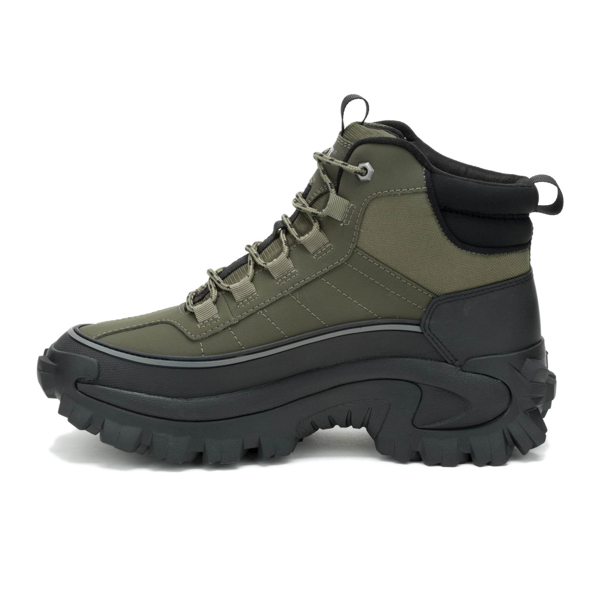 Buty Caterpillar Intruder Galosh 2.0 Mid Waterproof