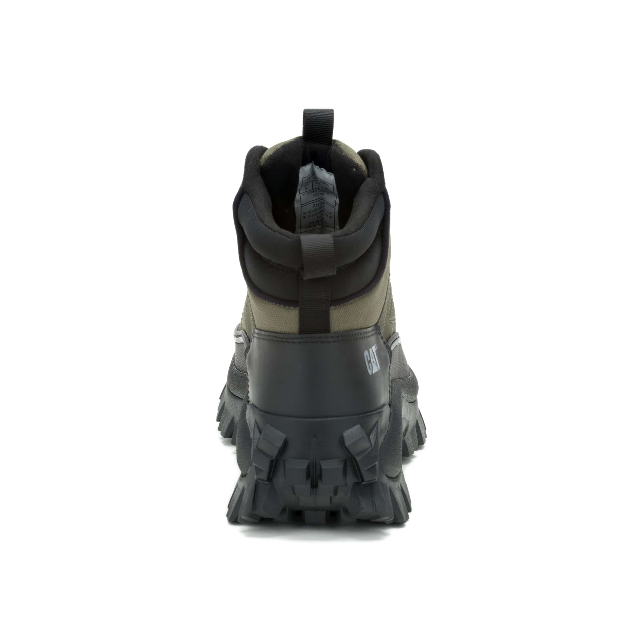 Buty Caterpillar Intruder Galosh 2.0 Mid Waterproof