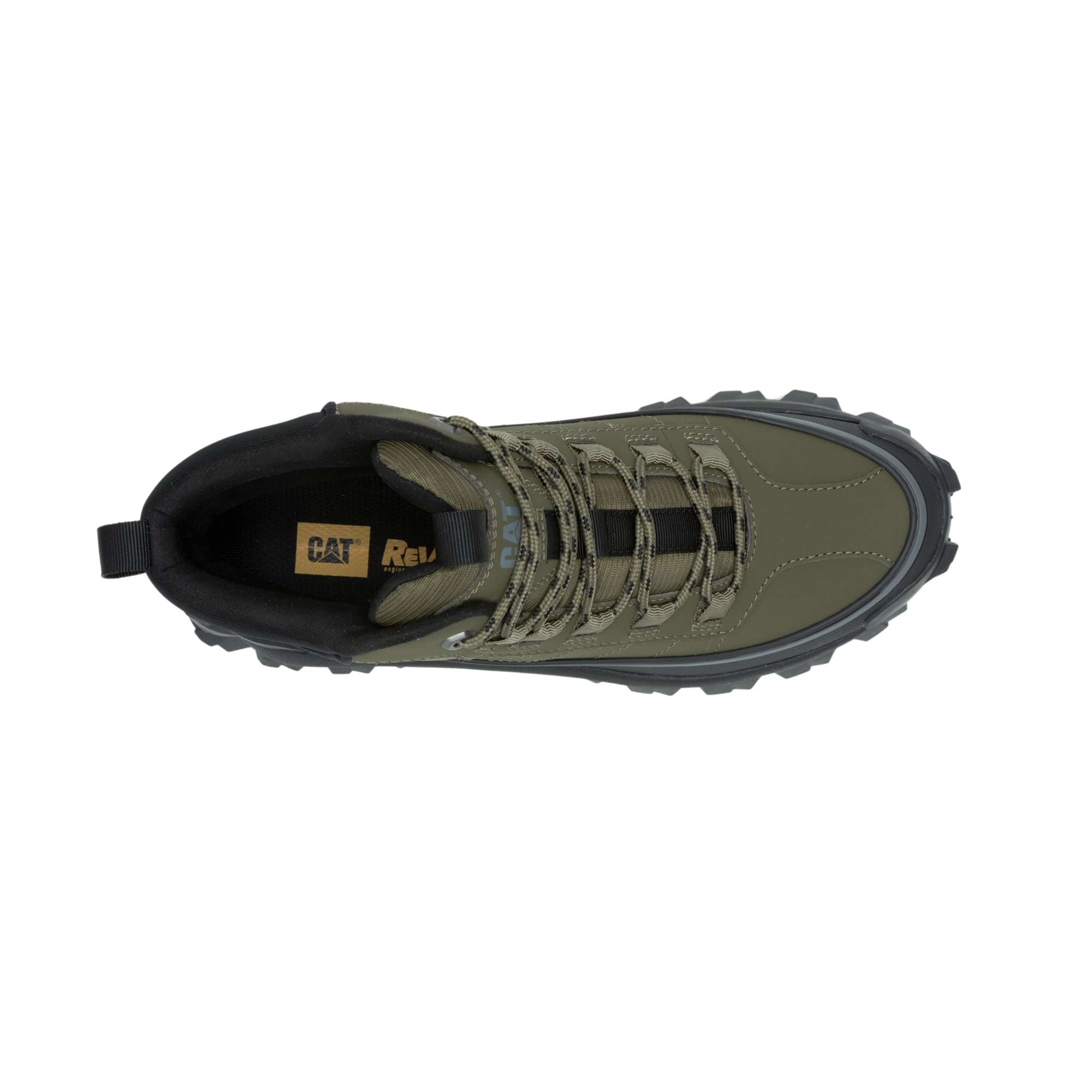 Buty Caterpillar Intruder Galosh 2.0 Mid Waterproof