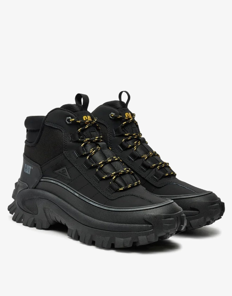 Buty Caterpillar Intruder Galosh 2.0 Mid Waterproof