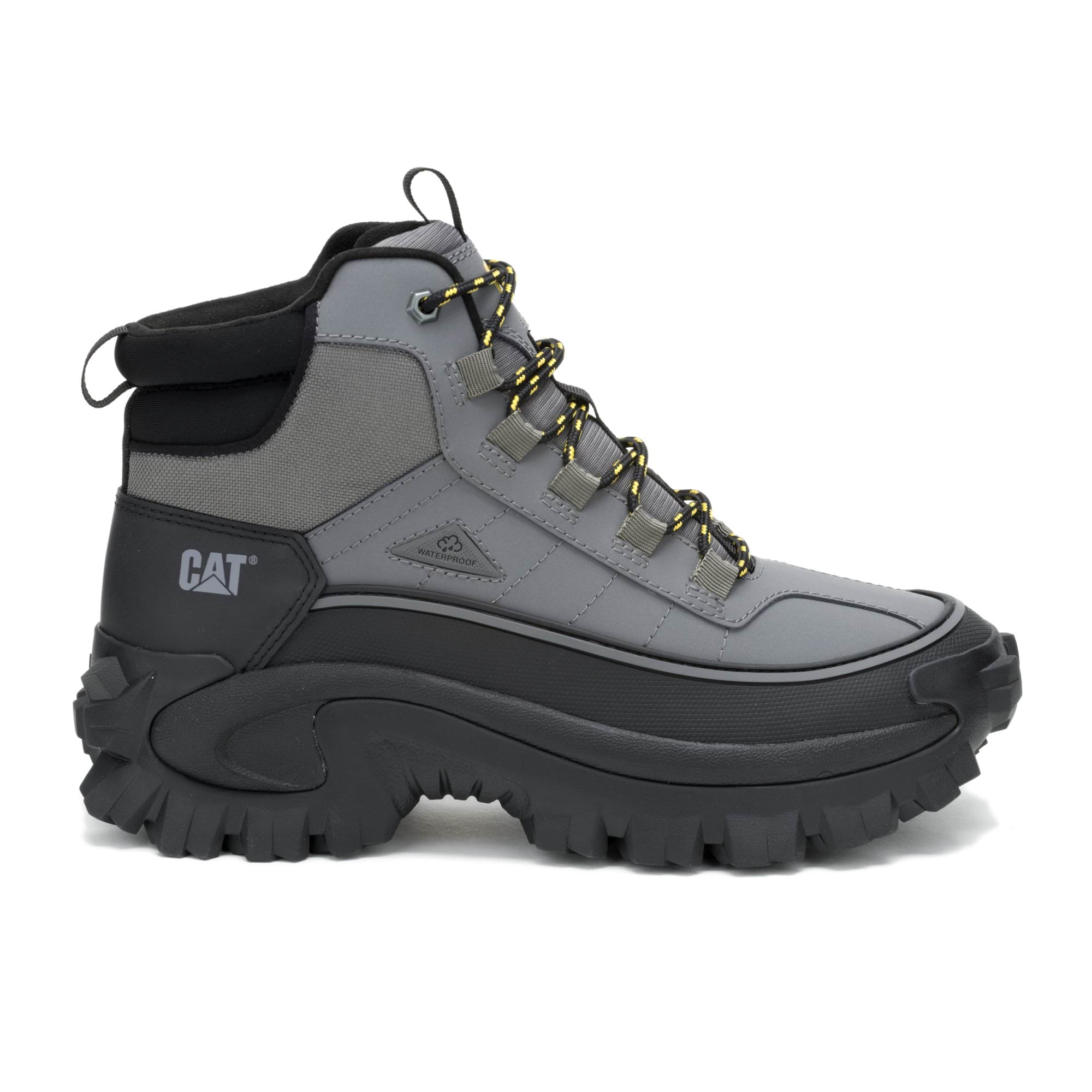 Buty Caterpillar Intruder Galosh 2.0 Mid Waterproof
