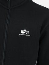 Bluza Small Logo Regular Fit Alpha Industries 156305