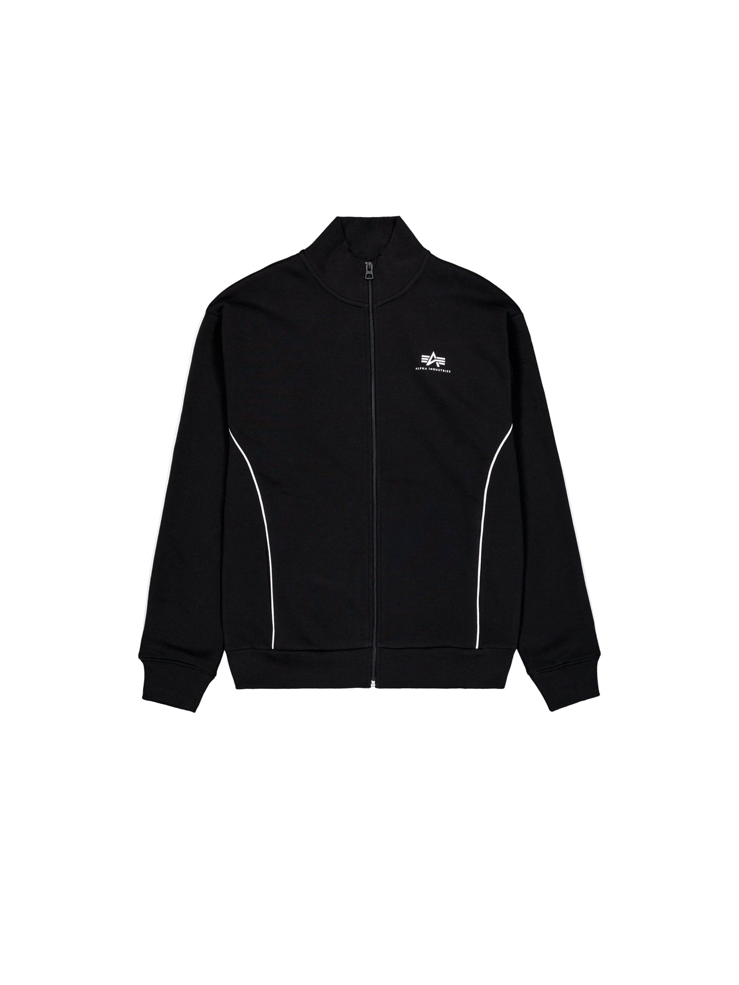 Bluza Small Logo Regular Fit Alpha Industries 156305