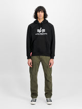 Agent Pant Alpha Industries Bojówki 158205
