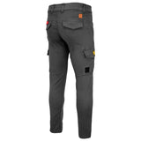 Spodnie Alpha Industries Petrol Pants 178207