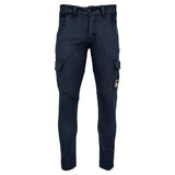Spodnie Alpha Industries Petrol Pants 178207
