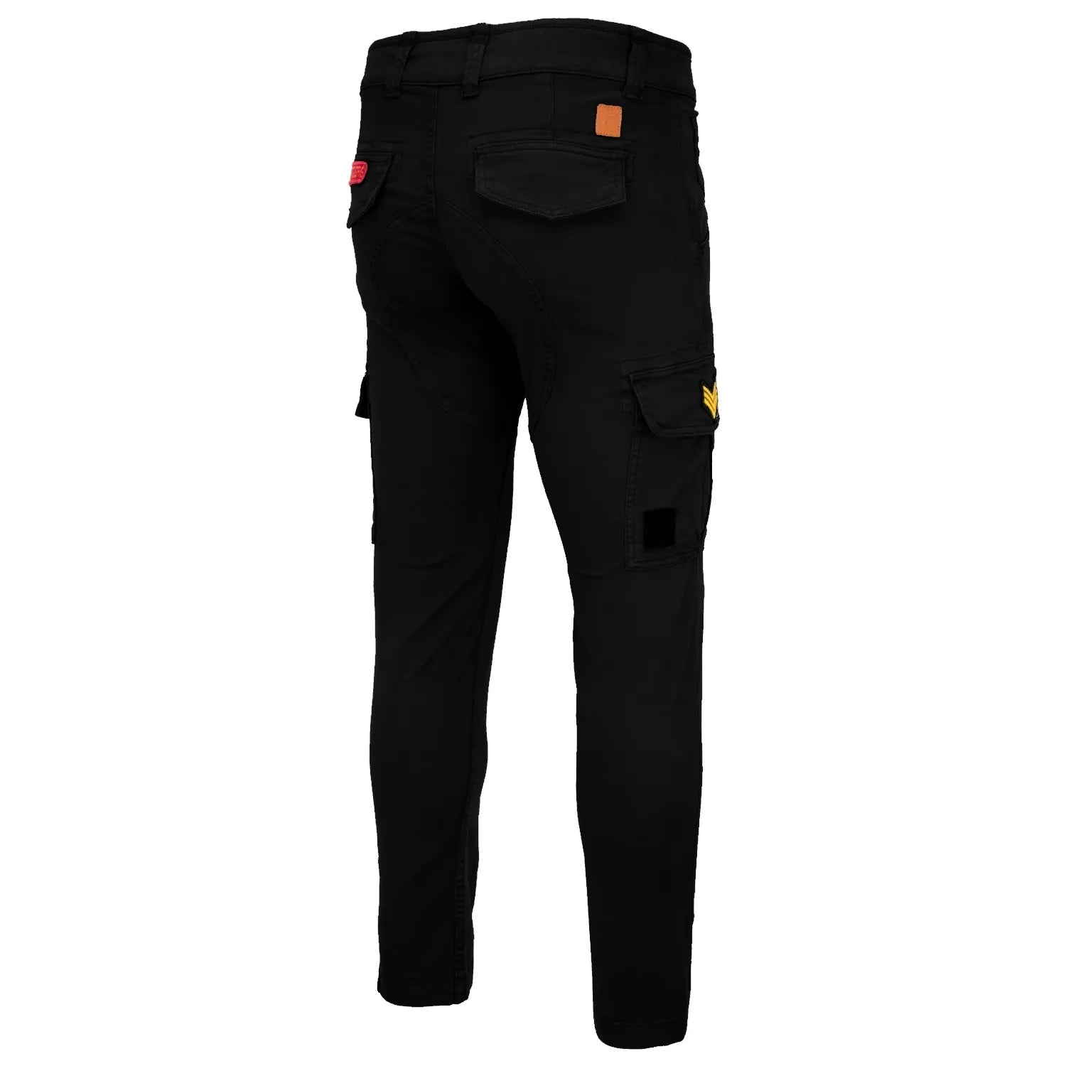 Spodnie Alpha Industries Petrol Pants 178207