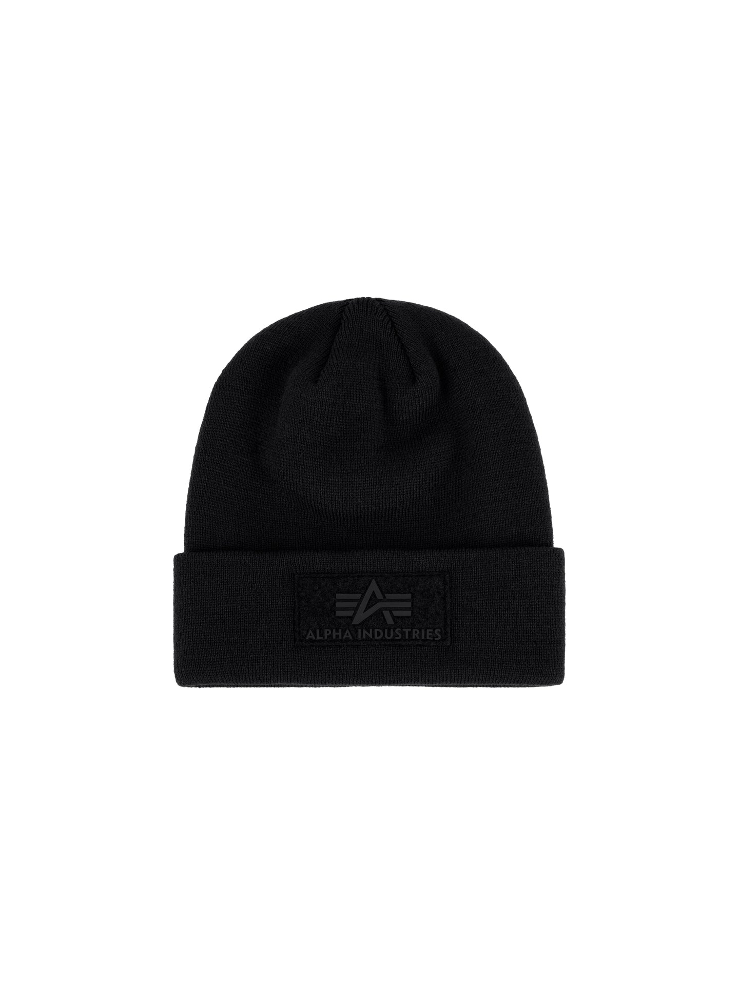 VLC Beanie Alpha Industries Czapka Zimowa Velcro Beanie118943