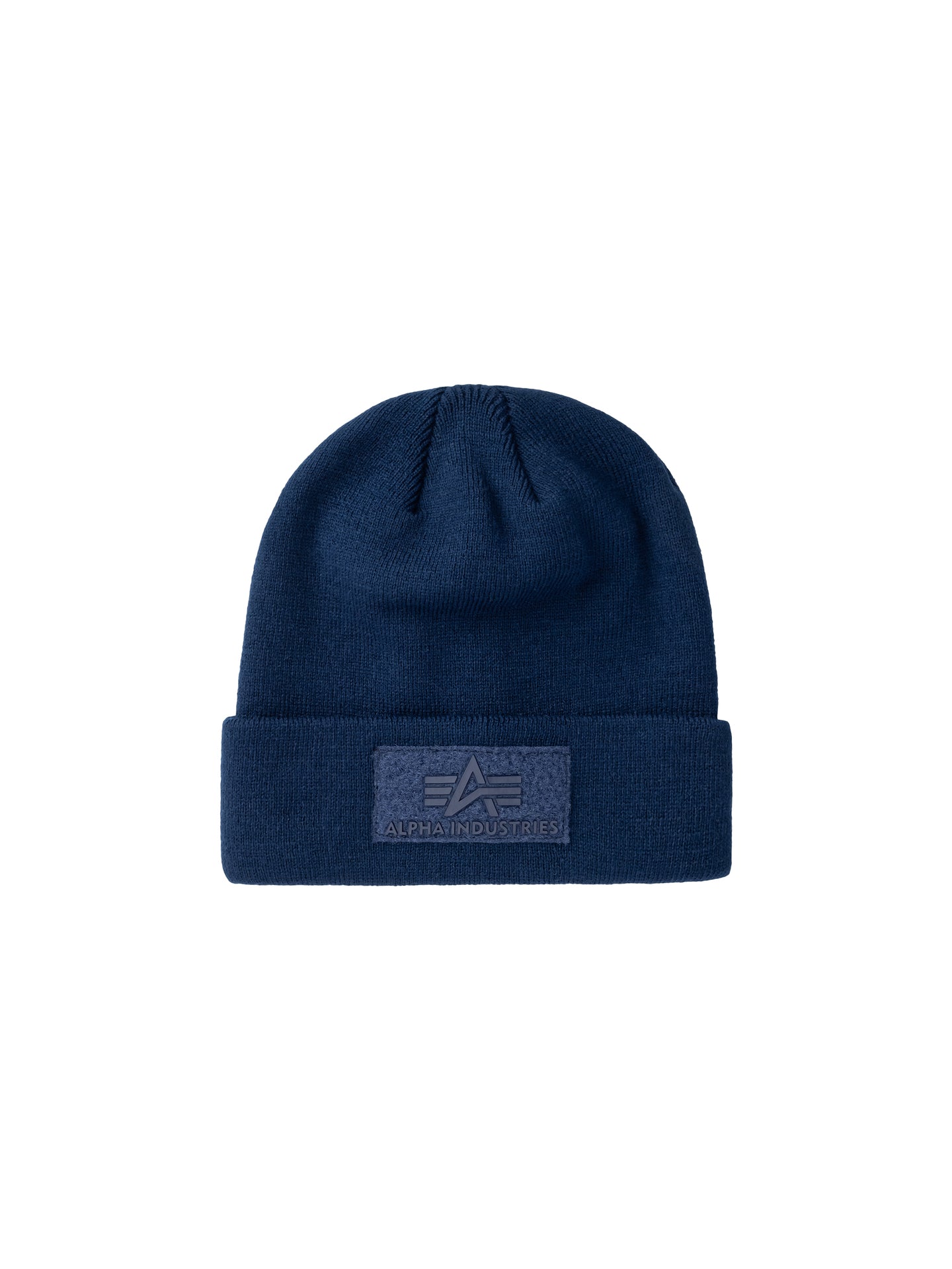 VLC Beanie Alpha Industries Czapka Zimowa Velcro Beanie118943