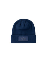 VLC Beanie Alpha Industries Czapka Zimowa Velcro Beanie118943