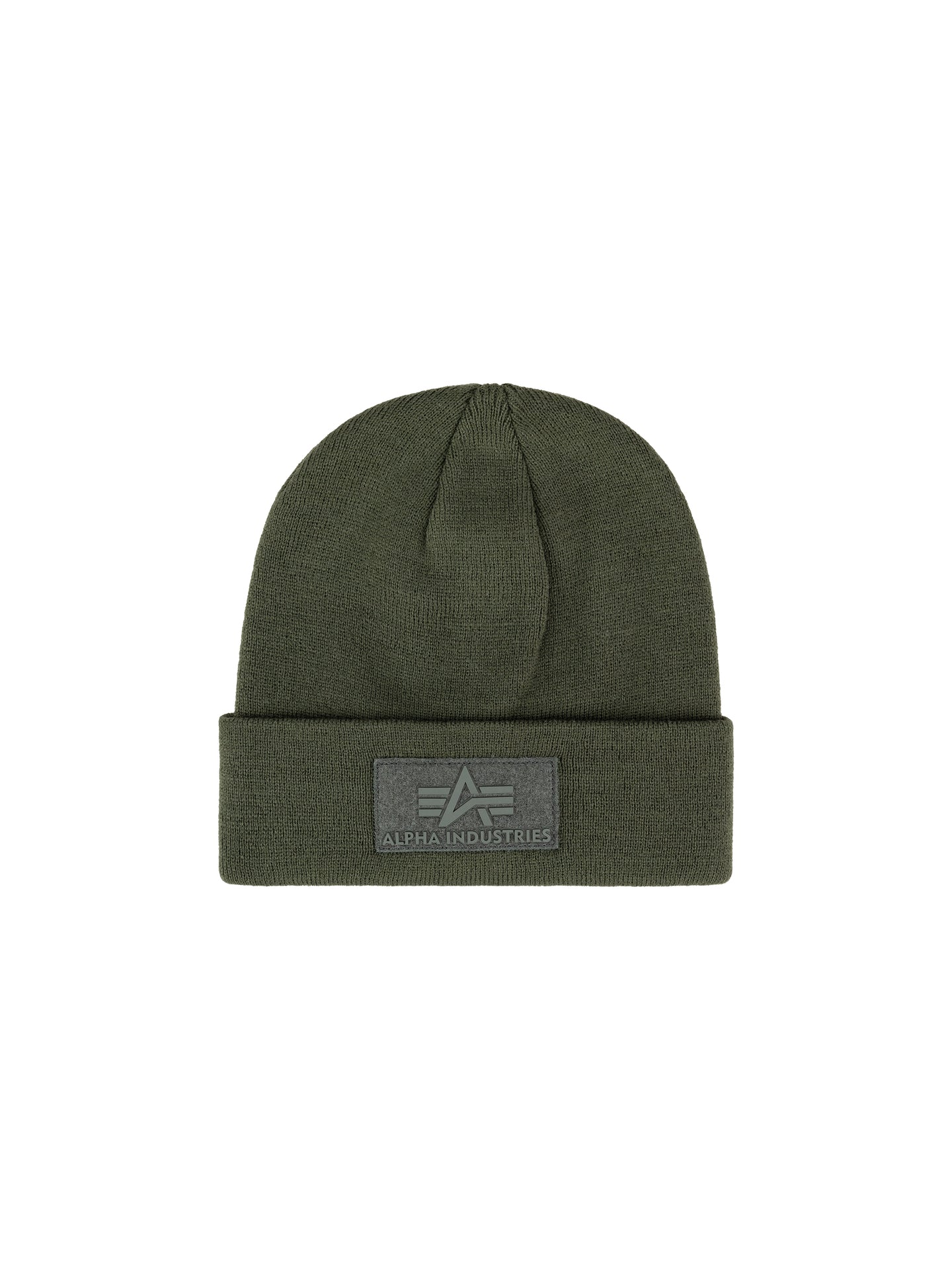 VLC Beanie Alpha Industries Czapka Zimowa Velcro Beanie118943