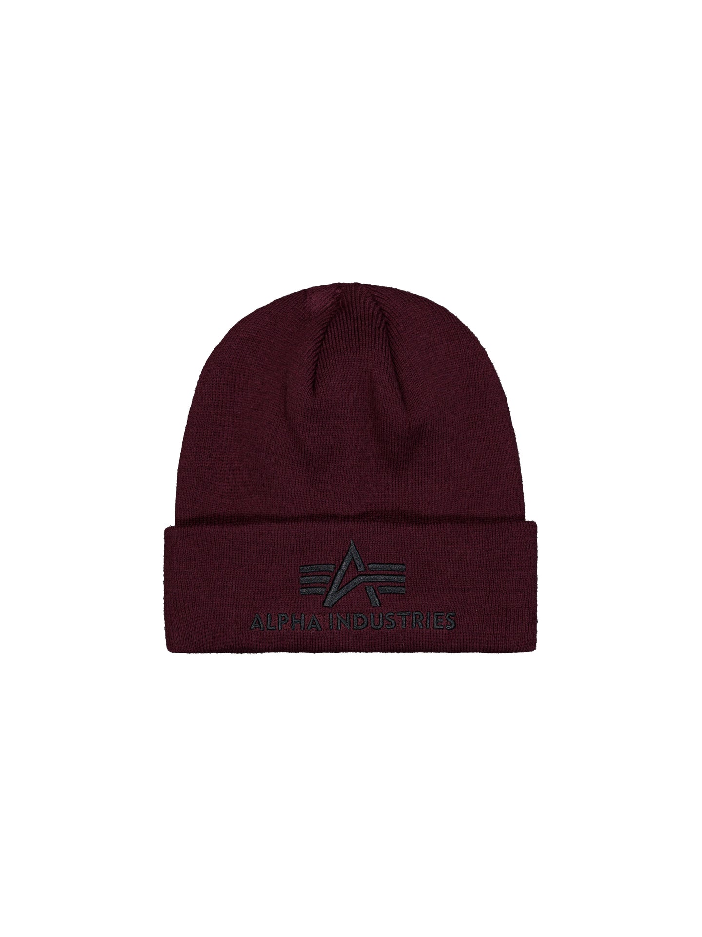 3D Beanie Alpha Industries Czapka Zimowa 168910