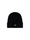 Czapka zimowa Metal Logo Beanie Alpha Industries 258904