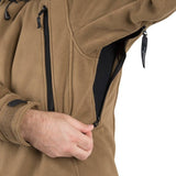Bluza polarowa Helikon Patriot Poliester M/L/XL/2XL/3XL
