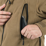 Bluza polarowa Helikon Patriot Poliester M/L/XL/2XL/3XL