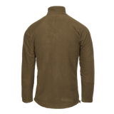 Bluza polarowa Alpha Tactical Grid Fleece Olive Green