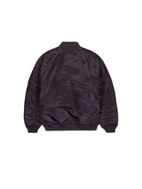 MA-1 Core Bomber Jacket Women 108010