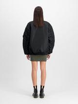 MA-1 Core Bomber Jacket Women 108010