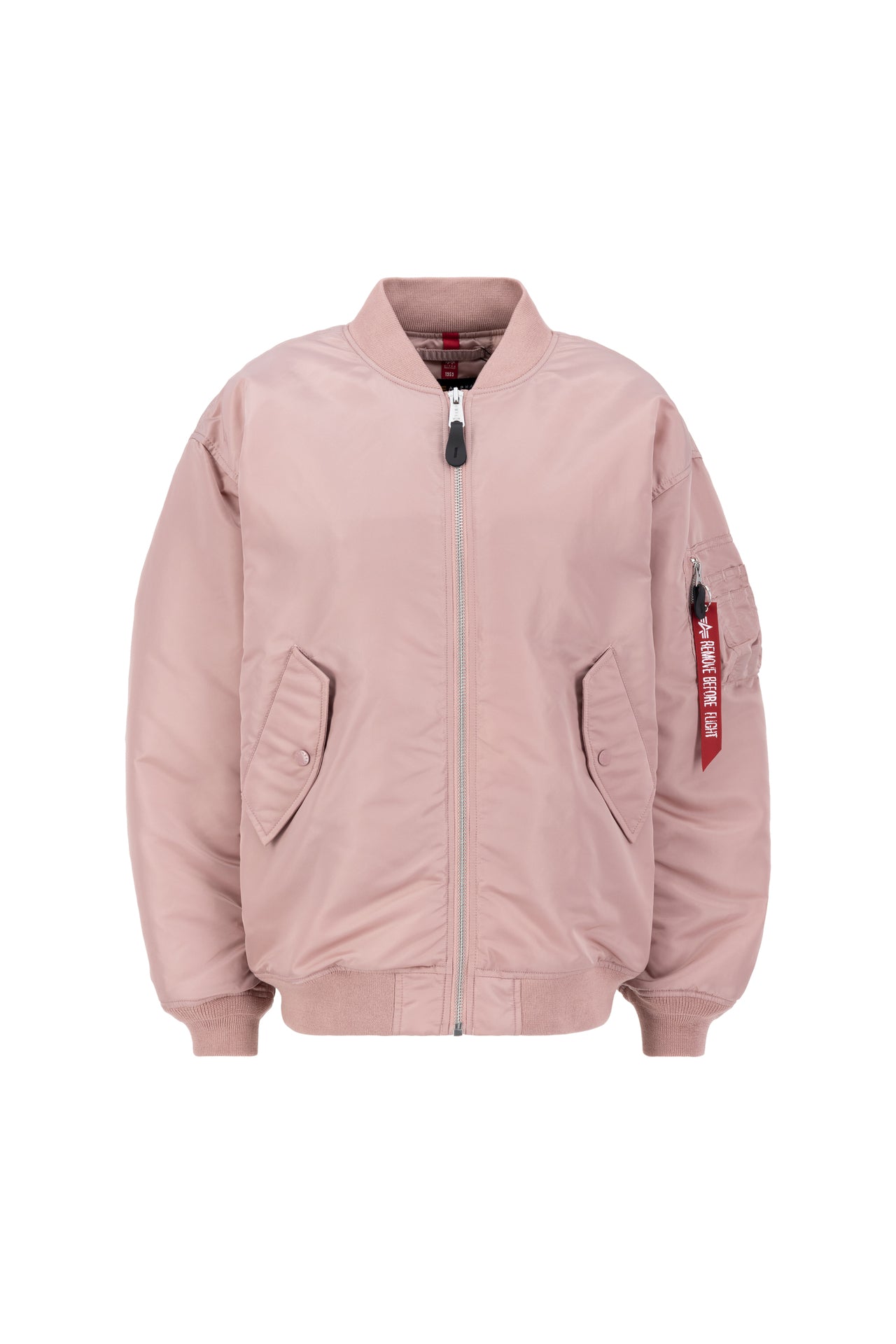 MA-1 Core Bomber Jacket Women 108010