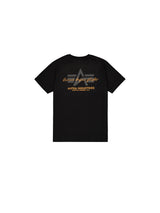 Tonal Logo PrintT-Shirt Alpha Industries 266525