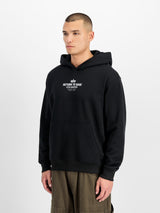 BluzaReturn To Base Hoodie Alpha Industries 266338