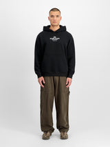 BluzaReturn To Base Hoodie Alpha Industries 266338