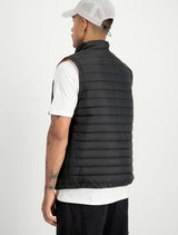 Kamizelka Alpha Industries ULW 138122 03 - Czarna