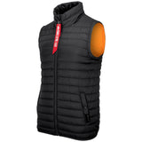 Kamizelka Alpha Industries ULW 138122 03 - Czarna