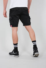 Spodenki Alpha Industries Crew Short 176203