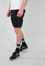 Spodenki Alpha Industries Crew Short 176203