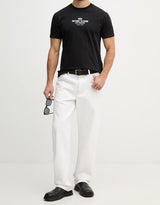 Alpha Industries t-shirt bawełniany Return To Base XS-3xl