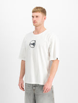 Alpha Industries US Scorpion Back Print T-Shirt 266510
