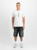 Air Force Sketch T-ShirtF-15C Eagle - The Watchdog 0172