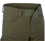 Spodnie Helikon-Tex MCDU DyNyCo Rip-Stop - Olive Green