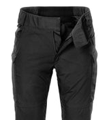 Spodnie Helikon-Tex MBDU NyCo Rip-Stop - Black