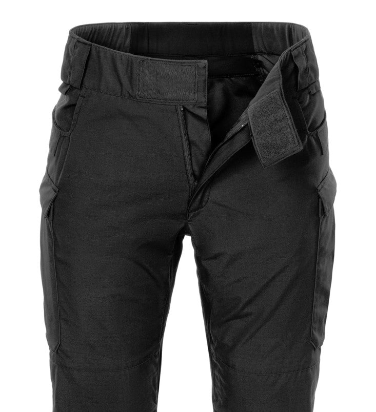 Spodnie Helikon-Tex MBDU NyCo Rip-Stop - Black