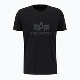Basic T-Shirt BL Rainbow Ref 100501RR