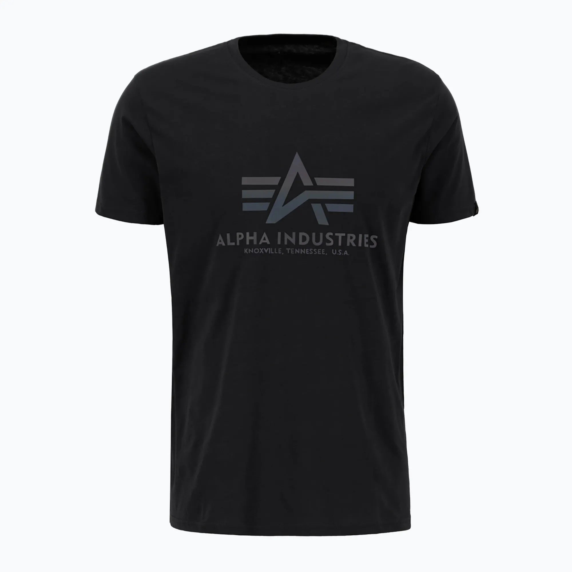 Basic T-Shirt BL Rainbow Ref 100501RR