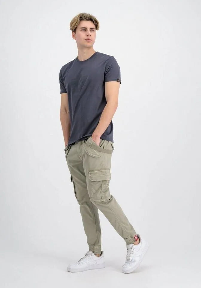 Basic T-Shirt BL Rainbow Ref 100501RR