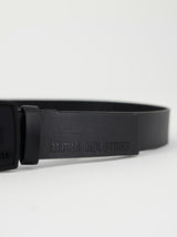 Pasek Alpha Industries All Black 186905