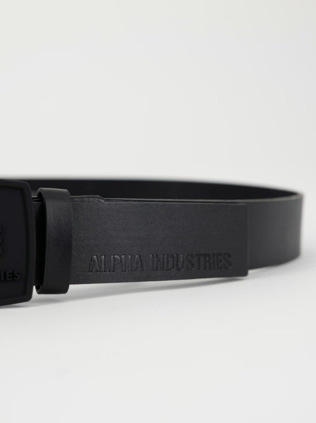Pasek Alpha Industries All Black 186905