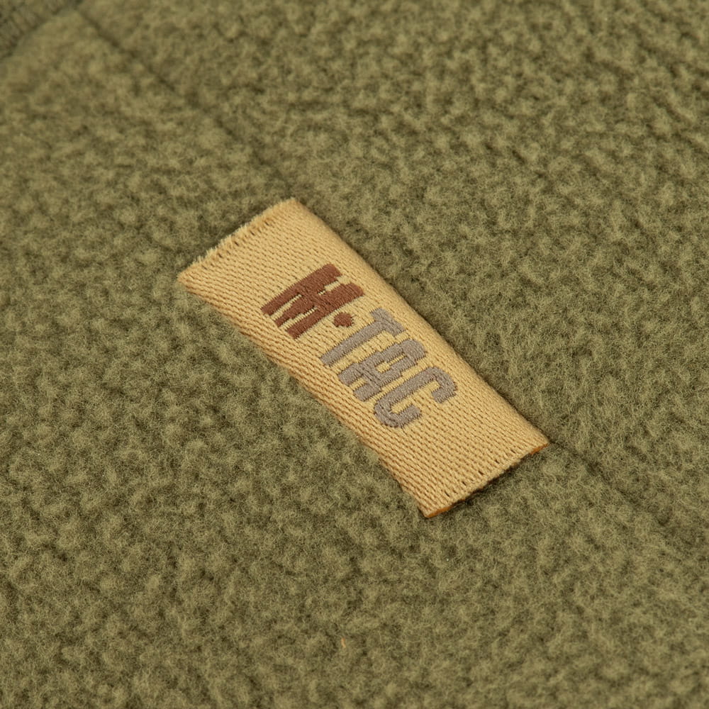 M-Tac Czapka Watch Cap Elite Polar 320g/m2 (100% poliester)